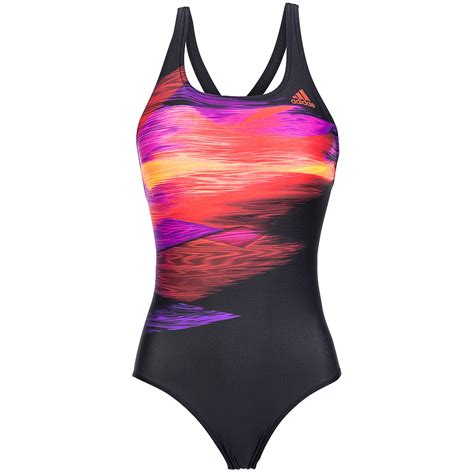 schwimm badeanzug damen adidas|Adidas tankini damen.